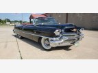 Thumbnail Photo 7 for 1956 Cadillac Series 62